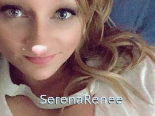 SerenaRenee