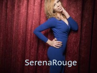 SerenaRouge