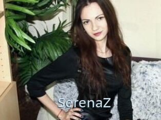 SerenaZ