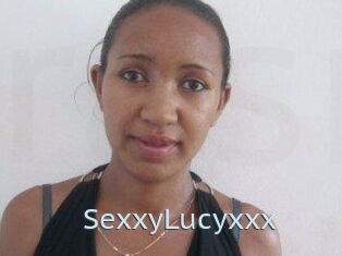SexxyLucyxxx