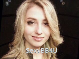 SexyBB4U