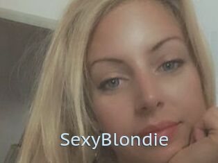 SexyBlondie