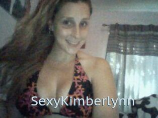SexyKimberlynn