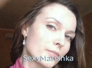 SexyMarishka