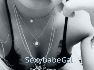 SexybabeGal