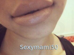 Sexymami50