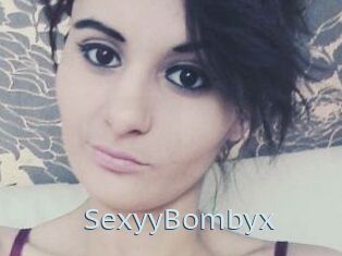 SexyyBombyx