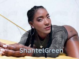 ShantelGreen