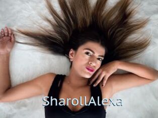 SharollAlexa