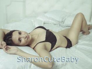 SharonCuteBaby