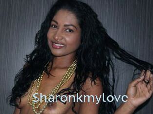 Sharonkmylove
