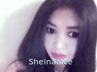 SheinaMee