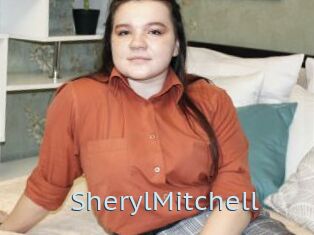 SherylMitchell