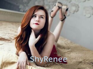 ShyRenee