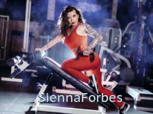 SiennaForbes