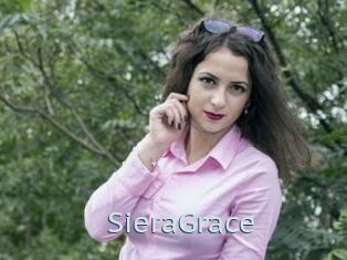 SieraGrace