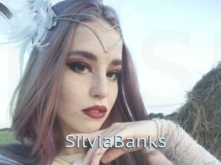SilviaBanks