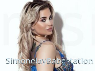 SimoneJayBabestation