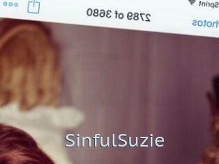 SinfulSuzie