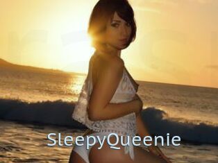 SleepyQueenie