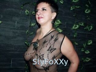 SlyFoXXy