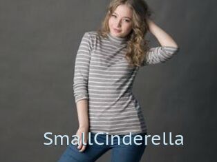 SmallCinderella