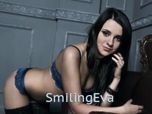 SmilingEva