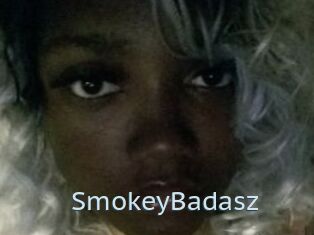 SmokeyBadasz