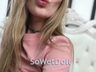 SoWetDoll