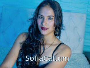 SofiaCallum