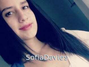 SofiaDavies