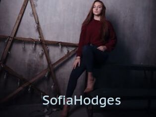 SofiaHodges