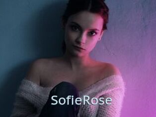 SofieRose