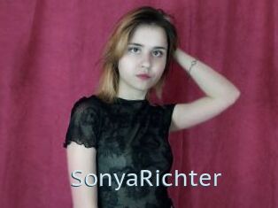 SonyaRichter