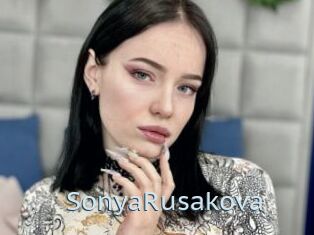 SonyaRusakova