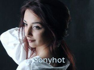 Sonyhot