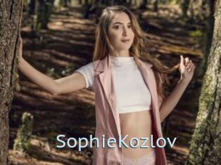 SophieKozlov