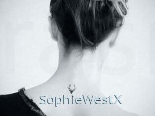 SophieWestX