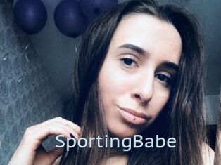 SportingBabe