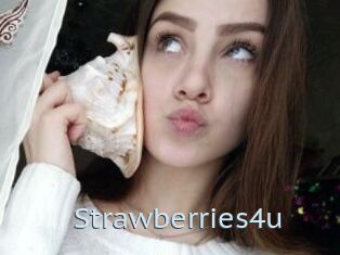 Strawberries4u