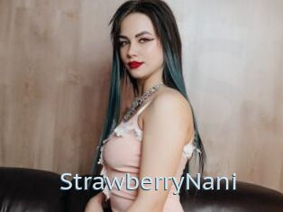 StrawberryNani