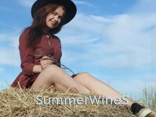 SummerWineS