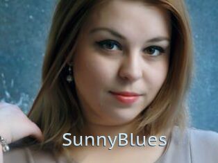SunnyBlues