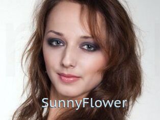 SunnyFlower