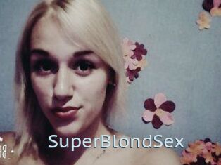 SuperBlondSex