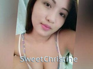 SweetChristine