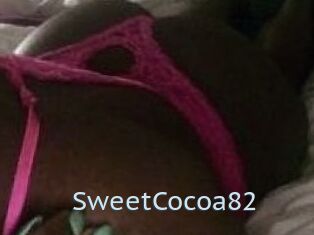 SweetCocoa82