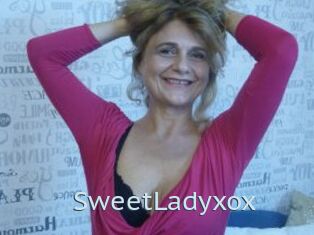 SweetLadyxox