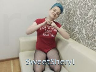 SweetSheryl