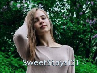 SweetStaysi21